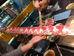 -五星桥原切肥牛火锅·30年专注好牛肉(湖塘店)