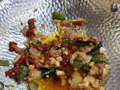 -下梅人家土菜馆(历史文化餐厅度假区店)