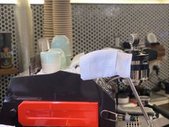 -Radar Coffee(思南路店)