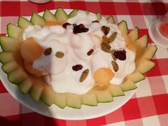 -西贝莜面村(上海百联西郊店)