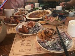 -胡桃里音乐酒馆(万科城市广场店)