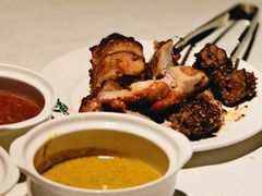 -戈拿旺巴西烤肉(崇文门店)