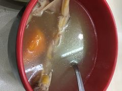 -大聪烧鹅快餐店(梅林店)