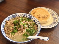 -老三羊汤【北兴隆街店】