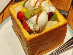 -通海俄式烧烤·俄罗斯大串(爱建店)