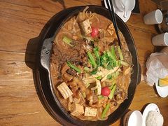 -老板恋上鱼(印象城店)