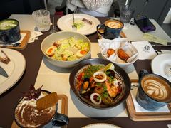 -22ºN BISTRO西餐&酒馆