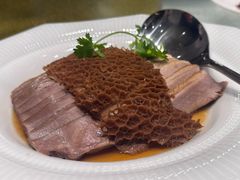 -领事馆19号中餐厅(厦门海景洲际酒店)