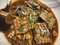 -海味世家·家常菜馆(明州里店)