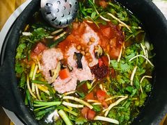 -笔记安顺夺夺粉火锅