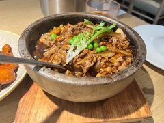 石锅土豆肥牛-佬肥猫(周浦万达店)