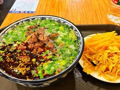 -有礼有面(知春路店)