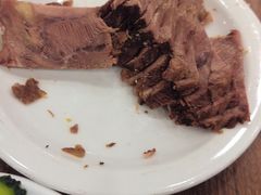 -老刘家永盛斋·传统泡馍(东关南街店)