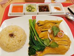 -亚坤 Ya Kun Kaya Toast(万象城店)