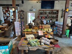 -相约小筑缅泰餐厅(孟定店)