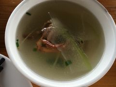 -海上驿站渔家菜馆