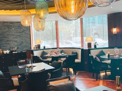 大堂-甄御•海鲜新青岛菜(麦岛店)