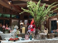 -一棵树·意大利西餐厅One Tree(新城店)