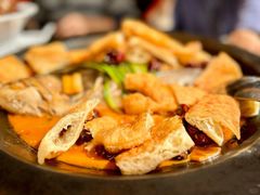 -秀儿四九城·新京菜(亚运村鸟巢店)