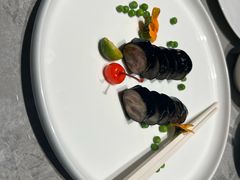 -沪昕金让六尺饭店·粤菜·海鲜·融合菜(四季青店)