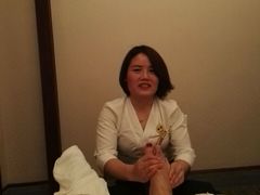 -福阳·足道养生会所(远大路店)