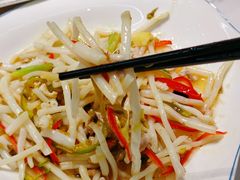 -蟹天蟹地农家菜·阳澄湖大闸蟹(浅水湾店)
