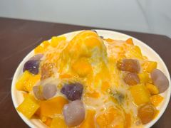 -水牛奶皇后糖水铺