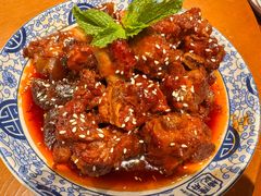 -杨记隆府(重庆总店)