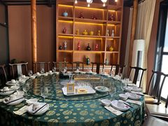 -桃园农庄烤全羊(江秋路店)
