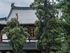 -径山寺