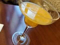 -赛瑞喜来登大酒店-盛宴自助餐厅