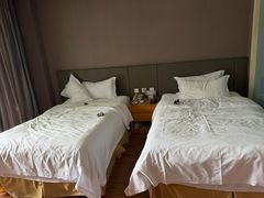 -西昌邛海湾柏樾酒店(原邛海湾柏栎度假酒店)