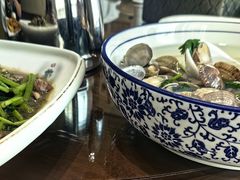 -宏源鑫海鲜餐厅·海景婚宴厅(石老人店)