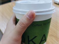 -那铁咖啡LATTE CAFE(雍华庭店)