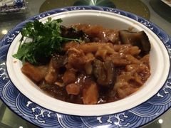 李鸿章烩菜-保定会馆(秀兰店)