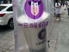 -一只酸奶牛(奎星楼店)