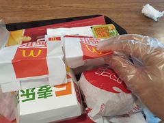 -麦当劳(东急新天地店)