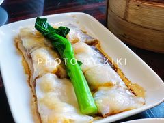 -北海金昌开元名都大酒店·四季轩中餐厅