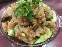 -烁佳海鲜大馅饺子
