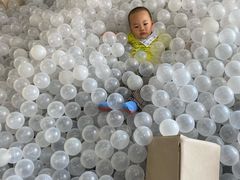 -Barbe a papa亲子餐厅(杨浦店)