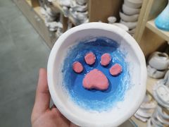 -陶语手工·拼豆·陶艺·银饰diy(宽厚里店)