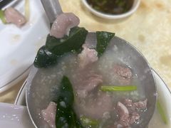 -标记美食新鲜猪杂(兴南大道店)