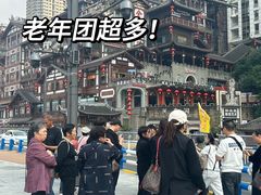 -埠口精酿夜景餐酒吧· BREWPORT BISTRO(长嘉汇重庆之眼店)