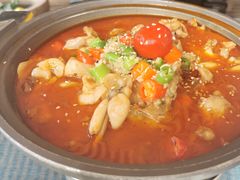 -野蔓果·山野菜(西湖景区·龙井茶田店)