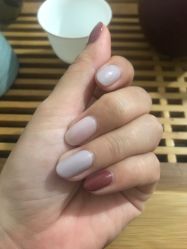 点击看大图 -15 Nail日式美甲美睫