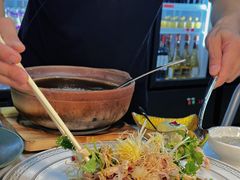 -明本湛江鸡•海鲜小厨(陈家祠店)