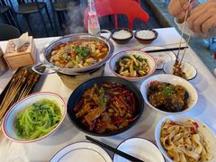 -湘江大码头·龙虾馆(渔人码头一店)