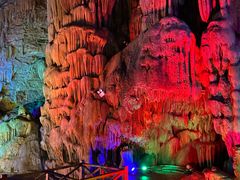 -重庆云阳龙缸景区