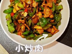 -楚禾宴·家宴(光谷大道店)