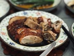 -清真·金宏兴鸭子店(明瓦廊店)
